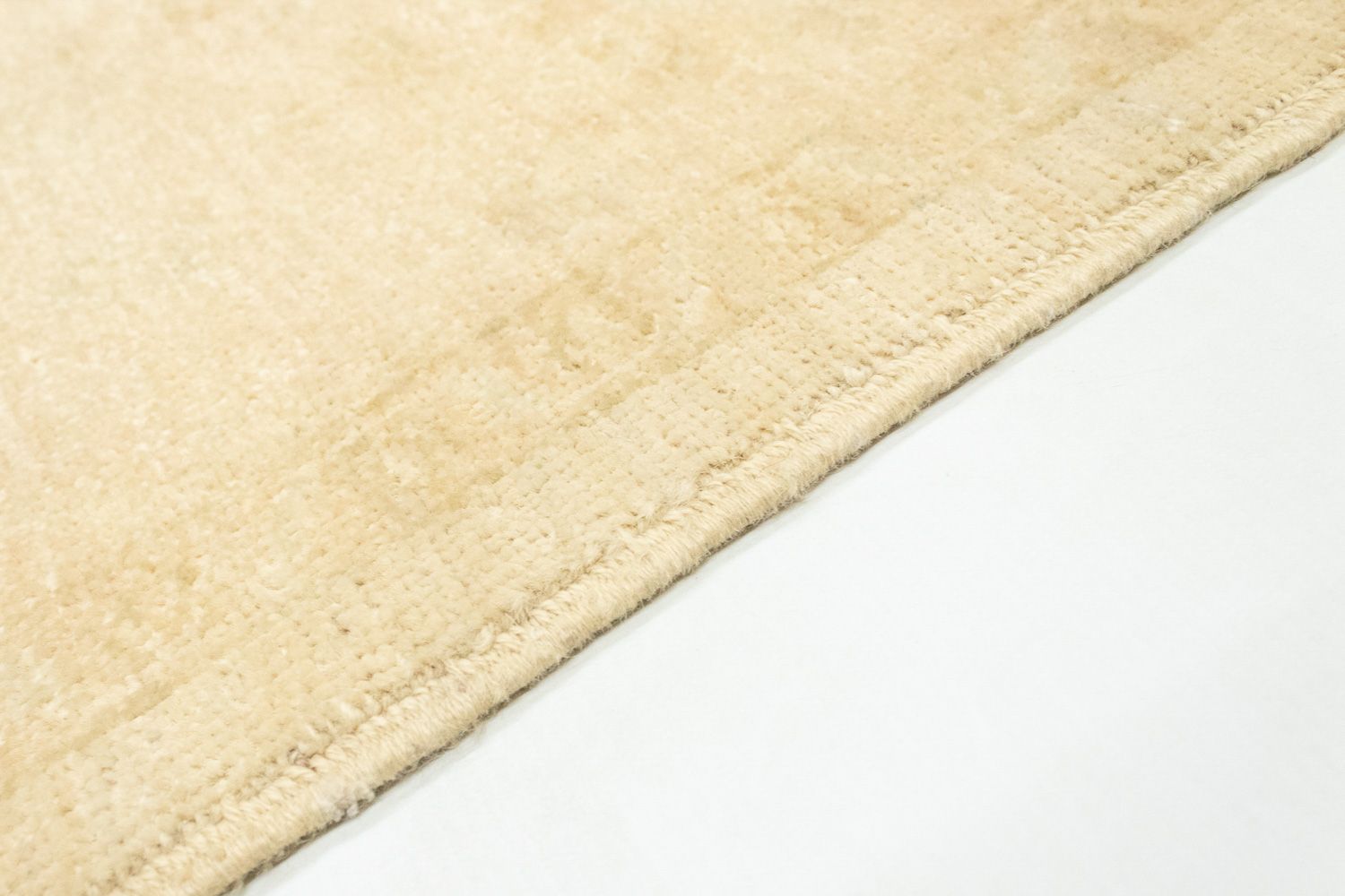 Ziegler Teppich 173 x 124 cm - beige