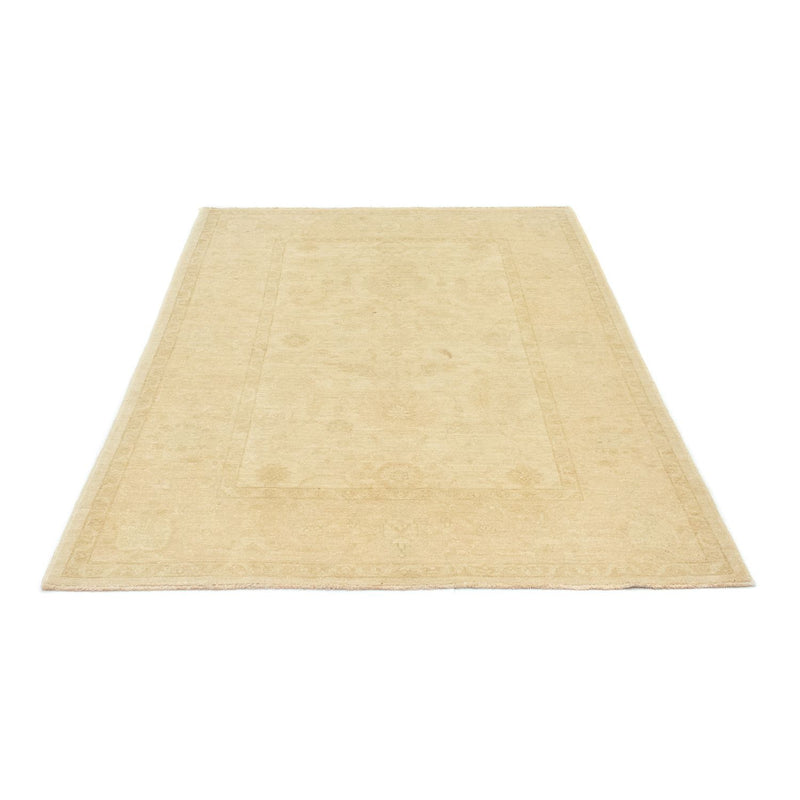 Ziegler Teppich 173 x 124 cm - beige