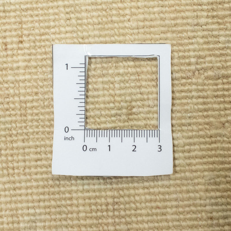 Ziegler Teppich 173 x 124 cm - beige