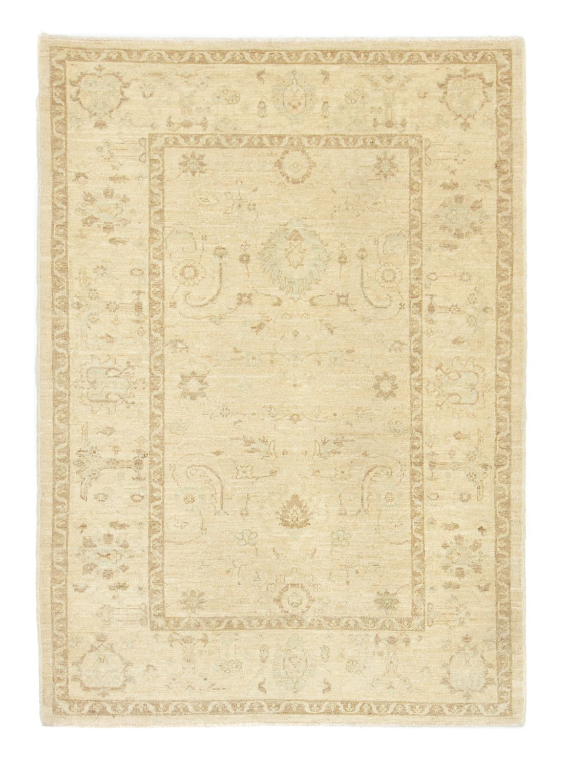 Ziegler Teppich 178 x 126 cm