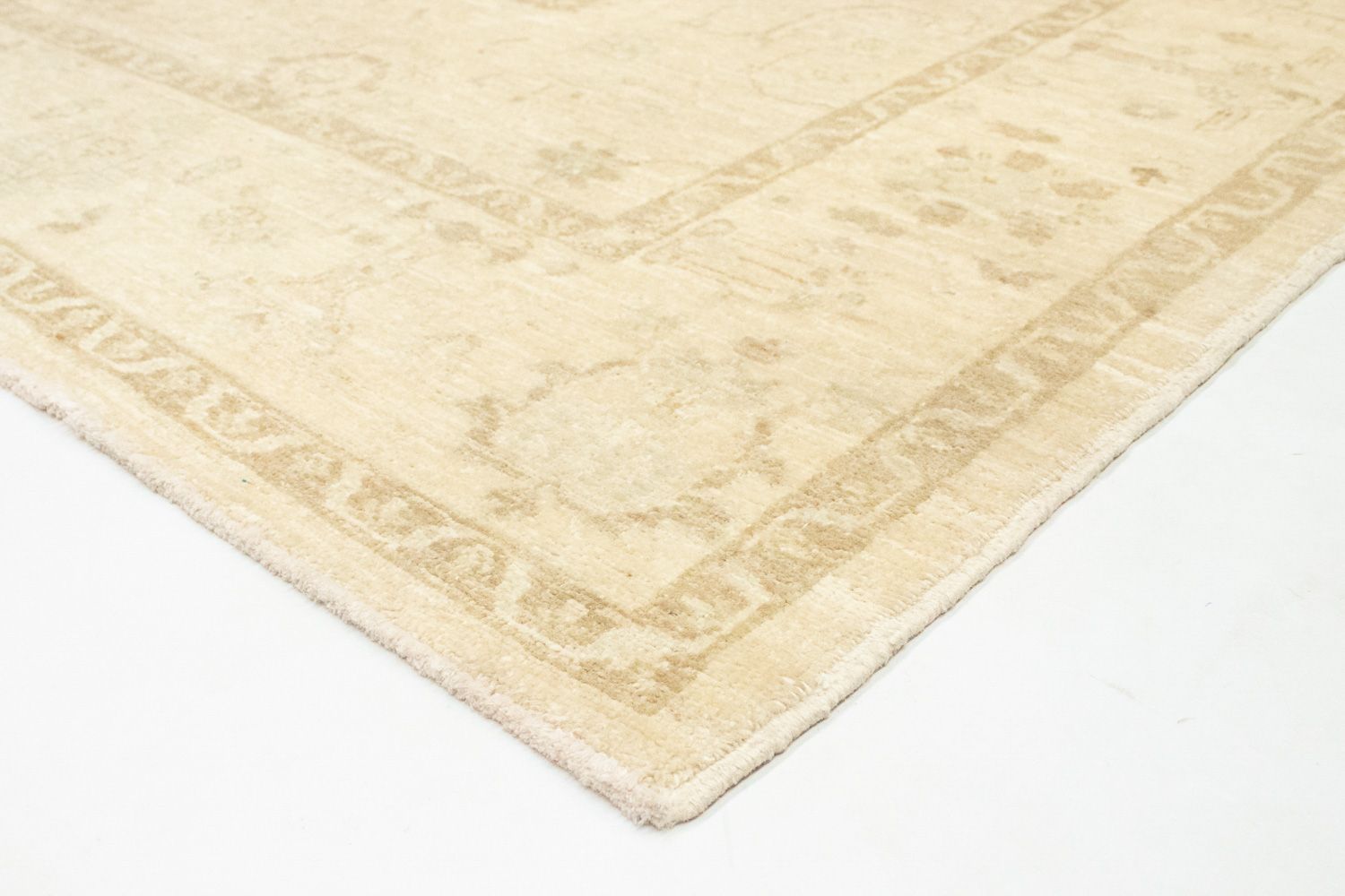 Ziegler Teppich 178 x 126 cm