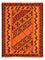 Kelim Teppich - Oriental 194 x 150 cm