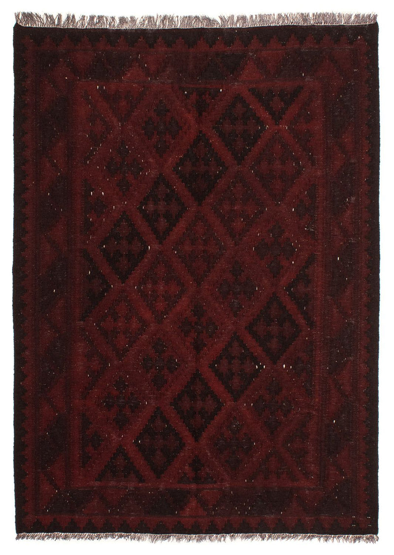 Kelim Teppich - Oriental 193 x 145 cm