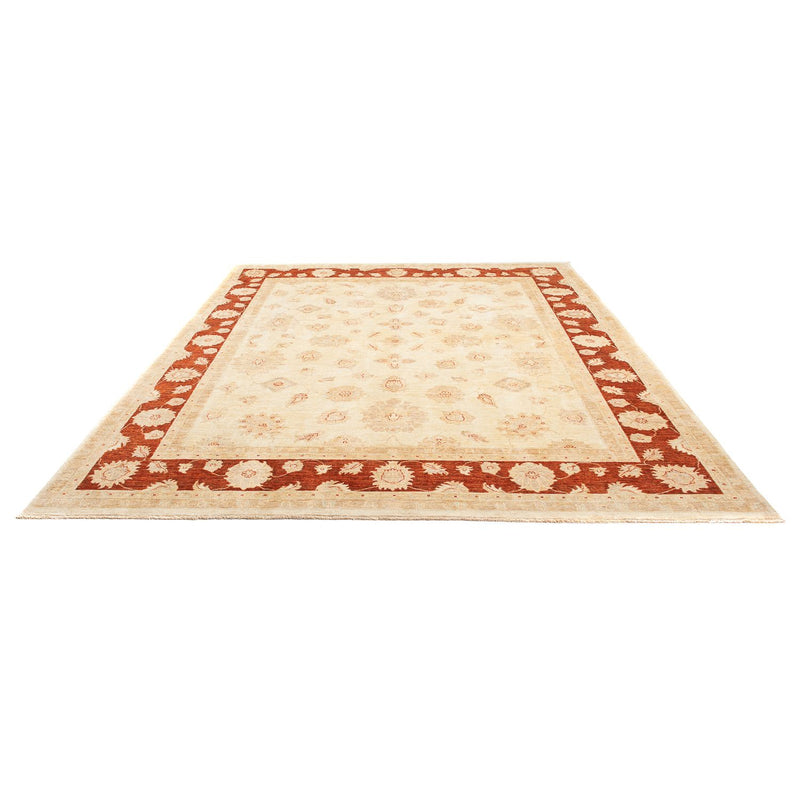 Ziegler Teppich 303 x 246 cm