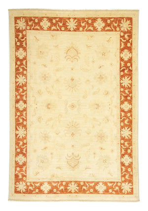 Ziegler Teppich 230 x 169 cm