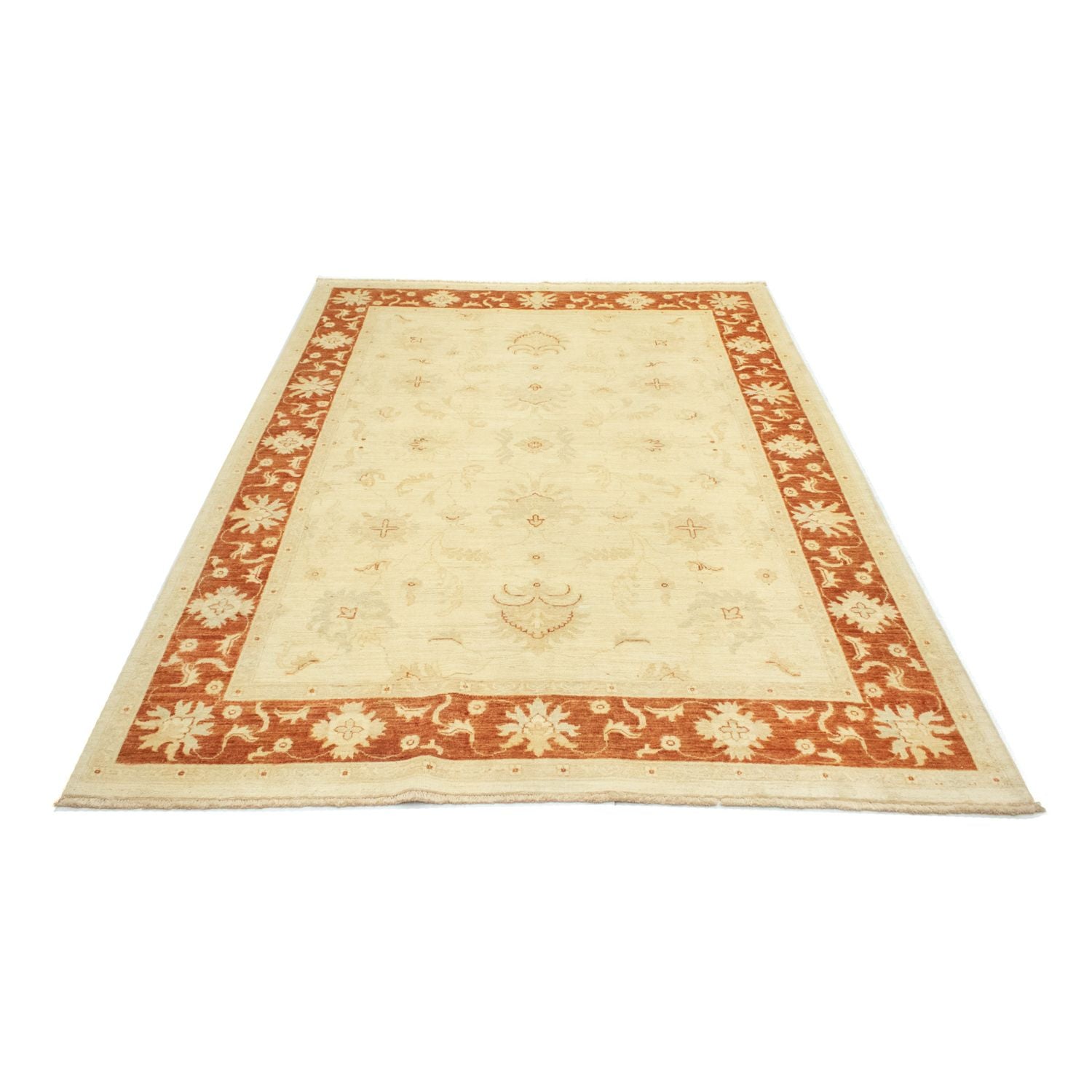 Ziegler Teppich 230 x 169 cm
