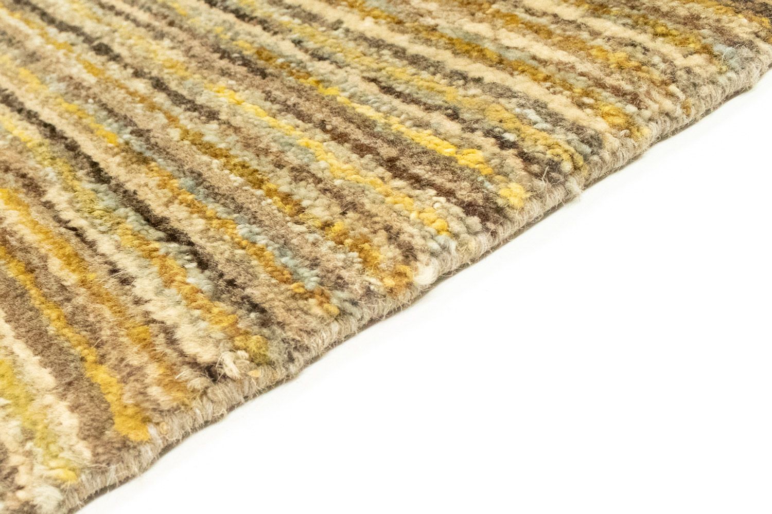 Gabbeh Teppich - Indus 249 x 170 cm