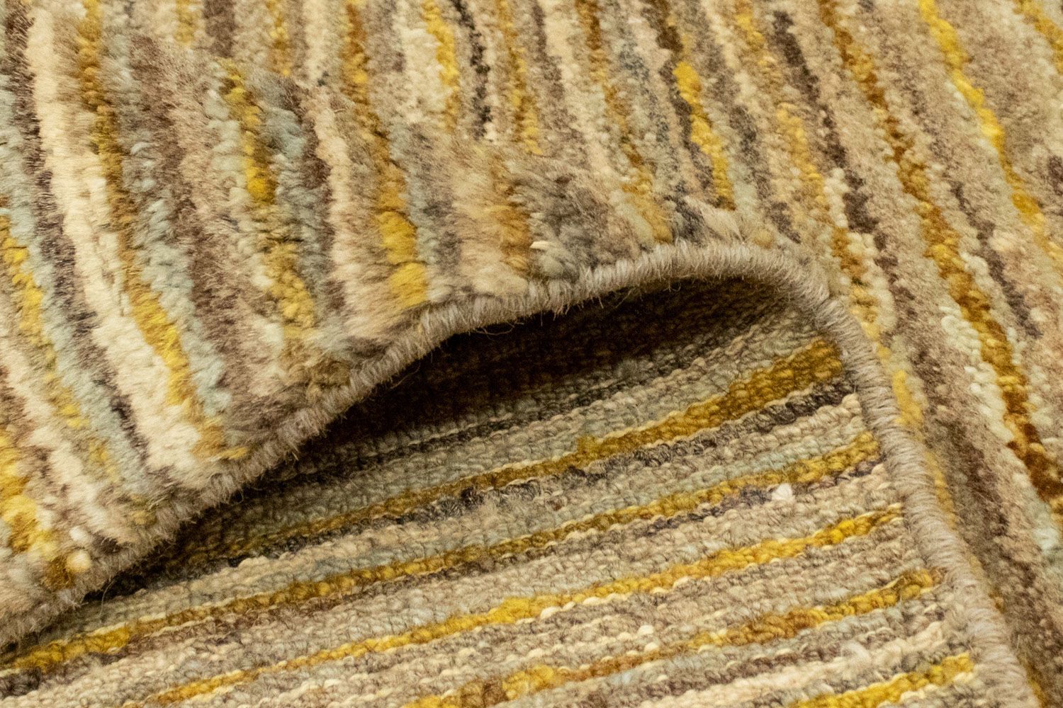 Gabbeh Teppich - Indus 249 x 170 cm