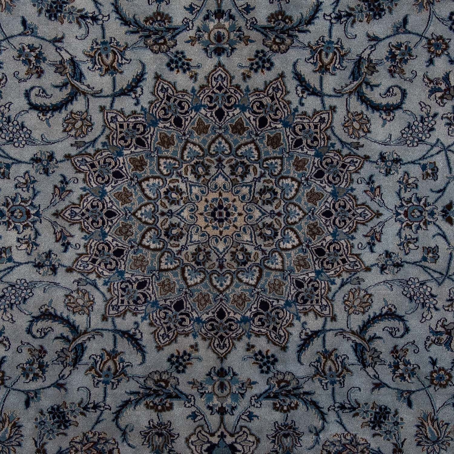 Perserteppich - Nain 294 x 198 cm