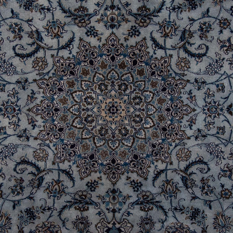 Perserteppich - Nain 294 x 198 cm