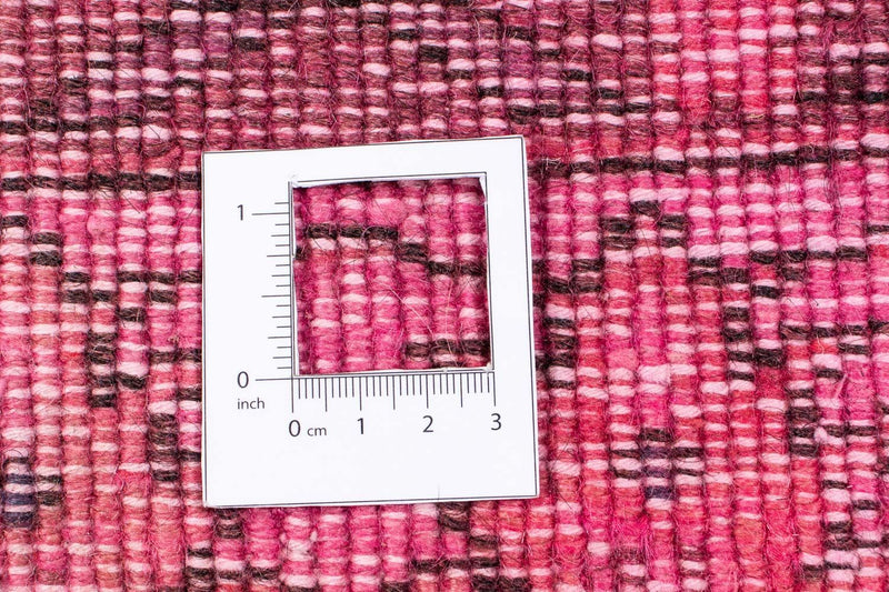 Patchwork Teppich 240 x 170 cm - mehrfarbig