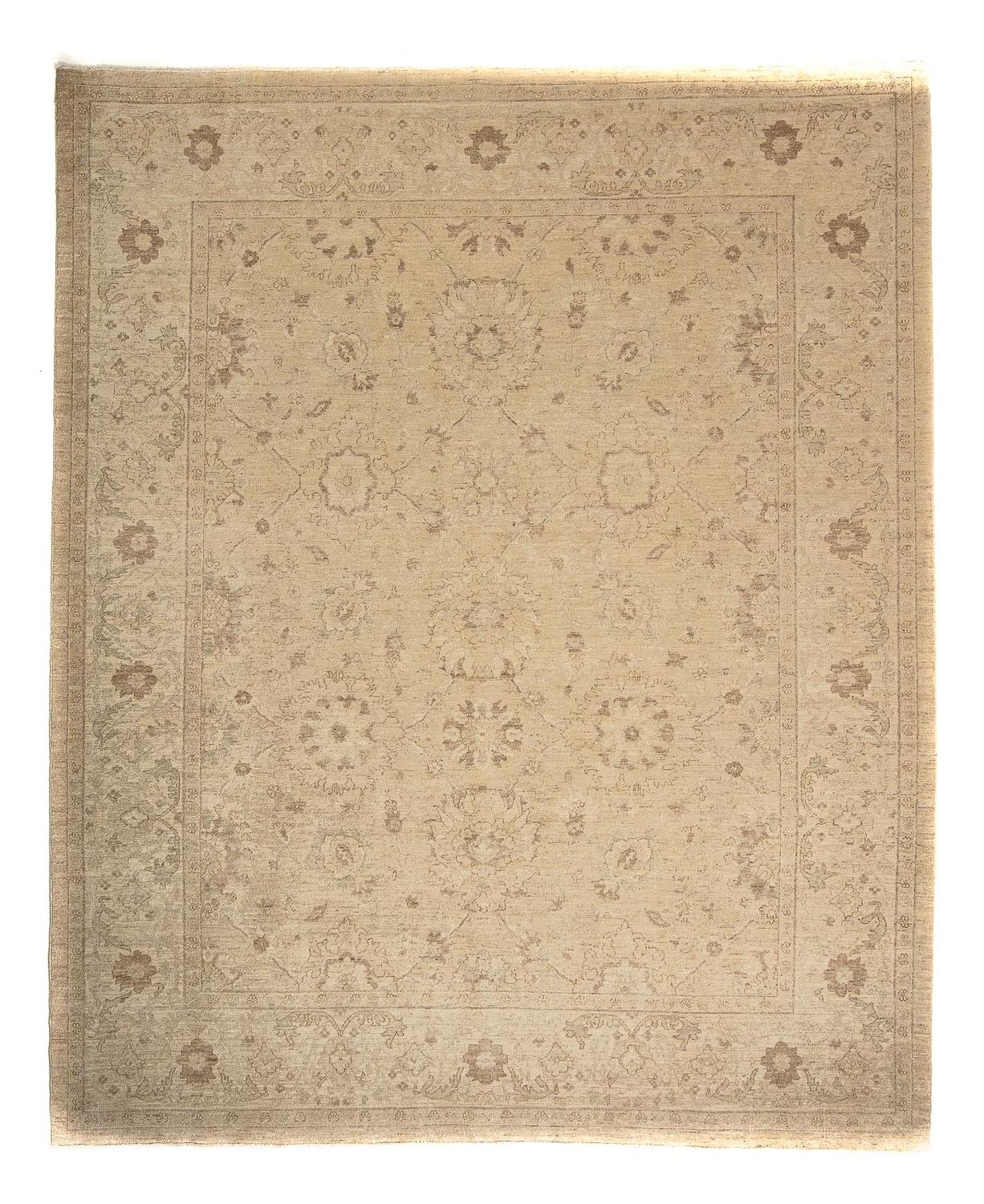 Orientteppich - Täbriz 316 x 246 cm