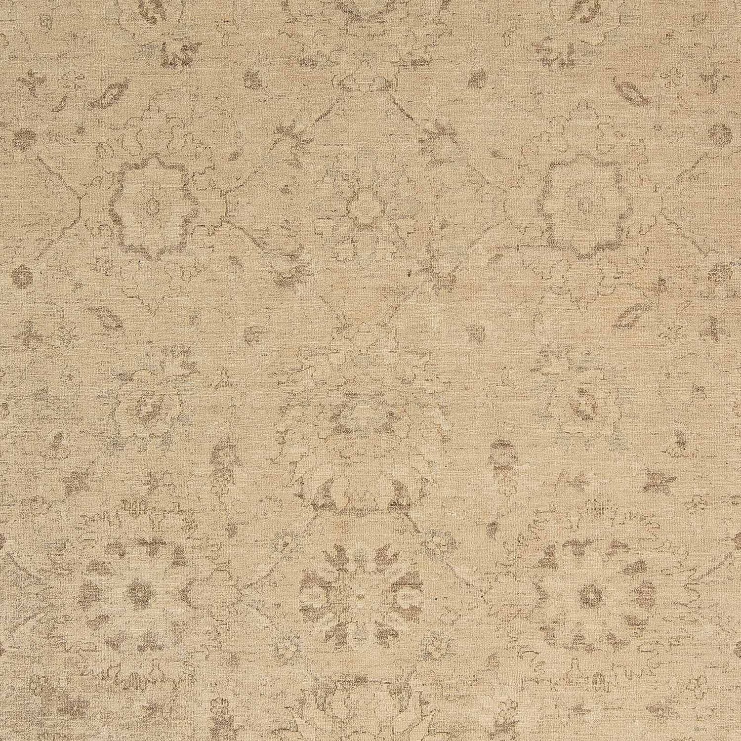 Orientteppich - Täbriz 316 x 246 cm