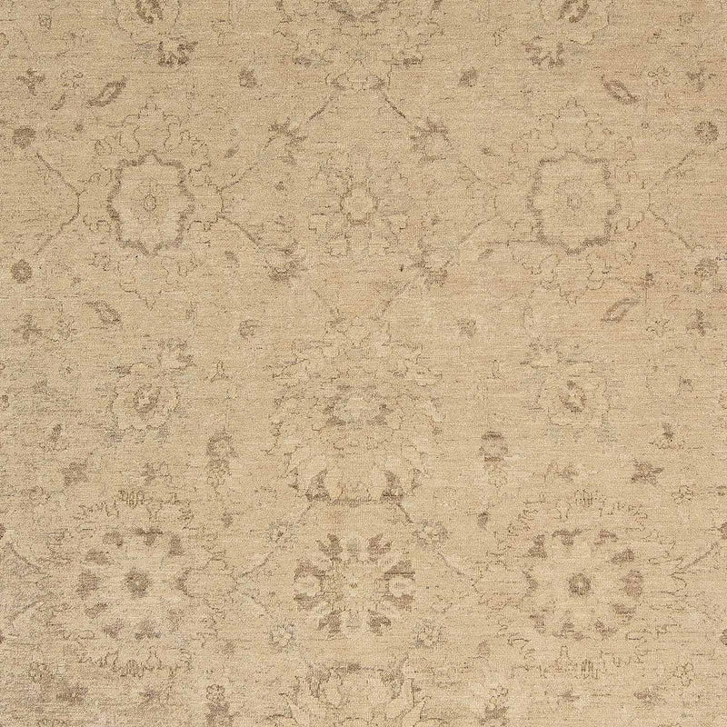 Orientteppich - Täbriz 316 x 246 cm