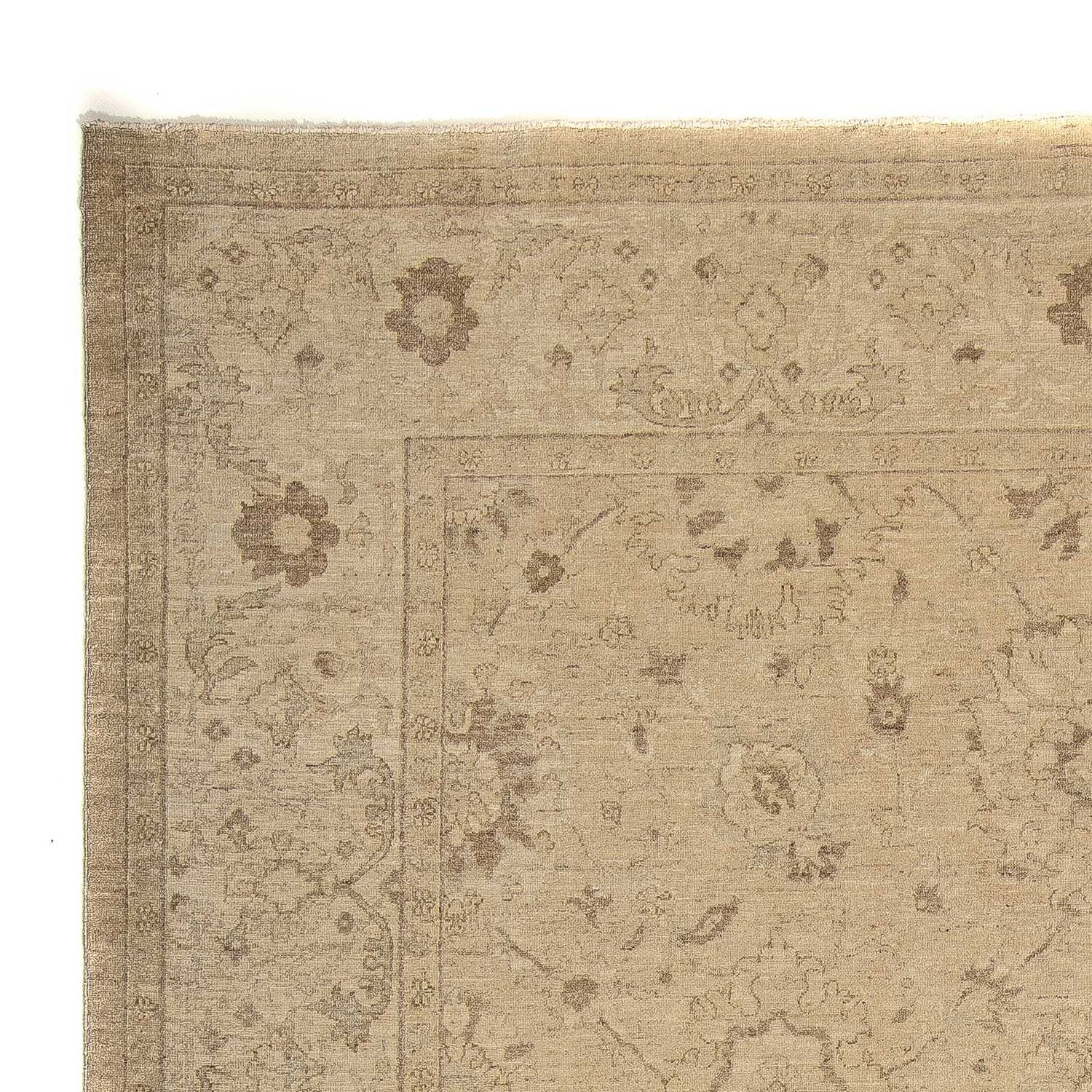Orientteppich - Täbriz 316 x 246 cm