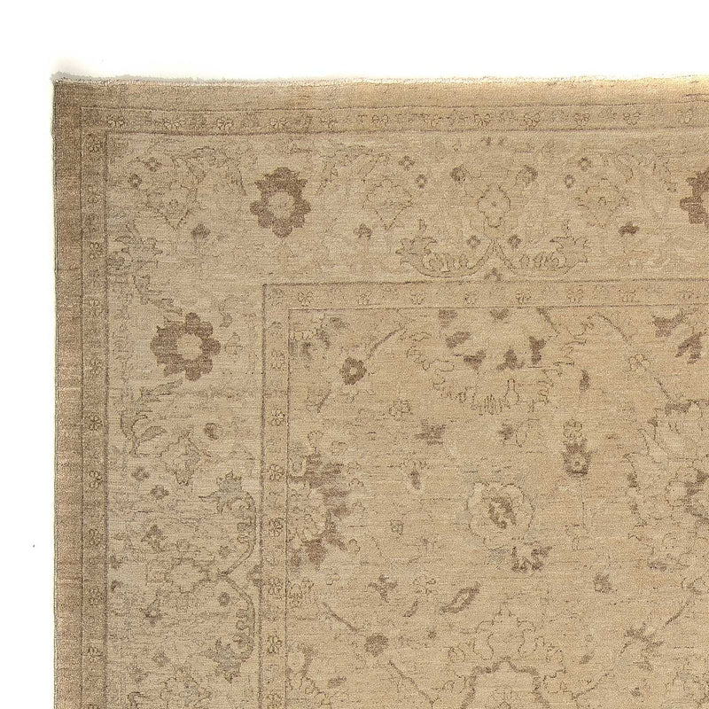 Orientteppich - Täbriz 316 x 246 cm