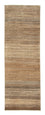 Gabbeh Teppich - Perser 240 x 81 cm - mehrfarbig