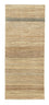 Gabbeh Teppich - Perser 197 x 82 cm - mehrfarbig