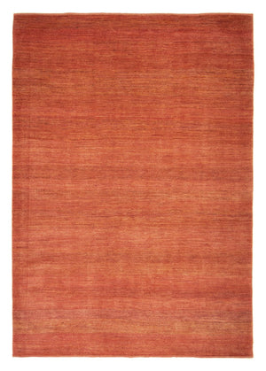 Gabbeh Teppich - Perser 280 x 201 cm - rot