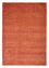 Gabbeh Teppich - Perser 280 x 201 cm - rot