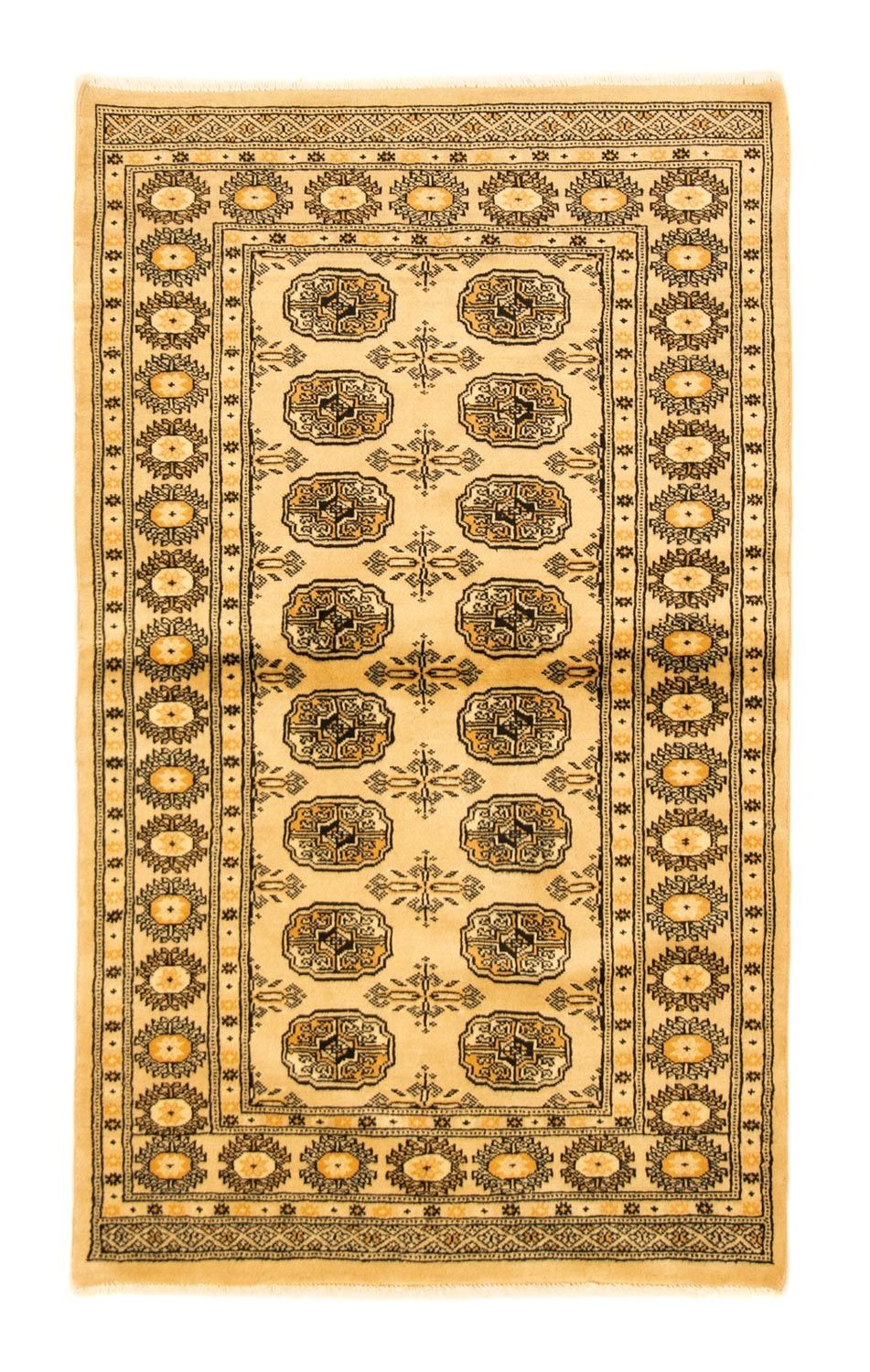 Pakistan Teppich 153 x 94 cm