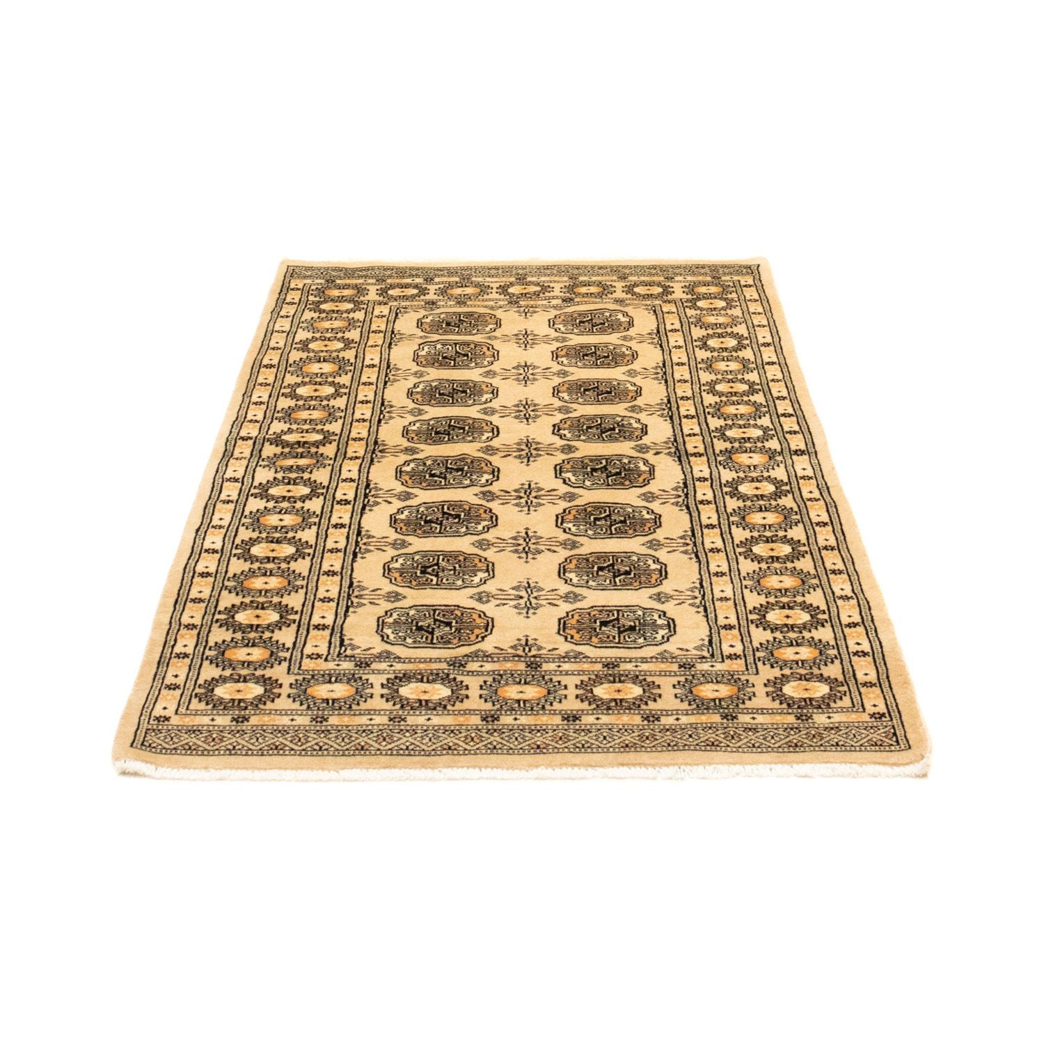 Pakistan Teppich 153 x 94 cm