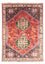 Perserteppich - Nomadic 160 x 117 cm