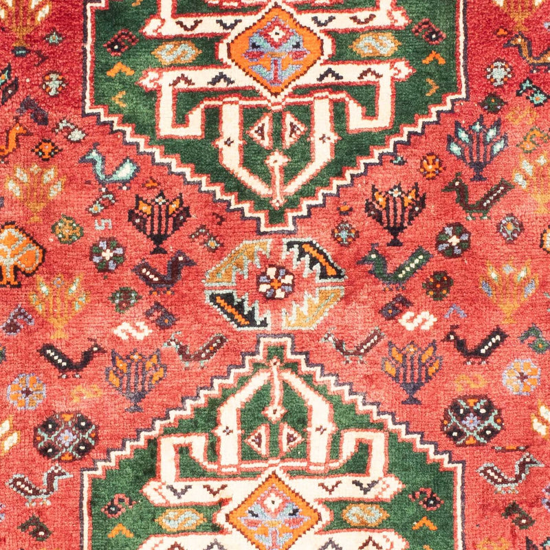 Perserteppich - Nomadic 160 x 117 cm