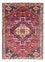 Perserteppich - Nomadic 155 x 110 cm - fuchsia