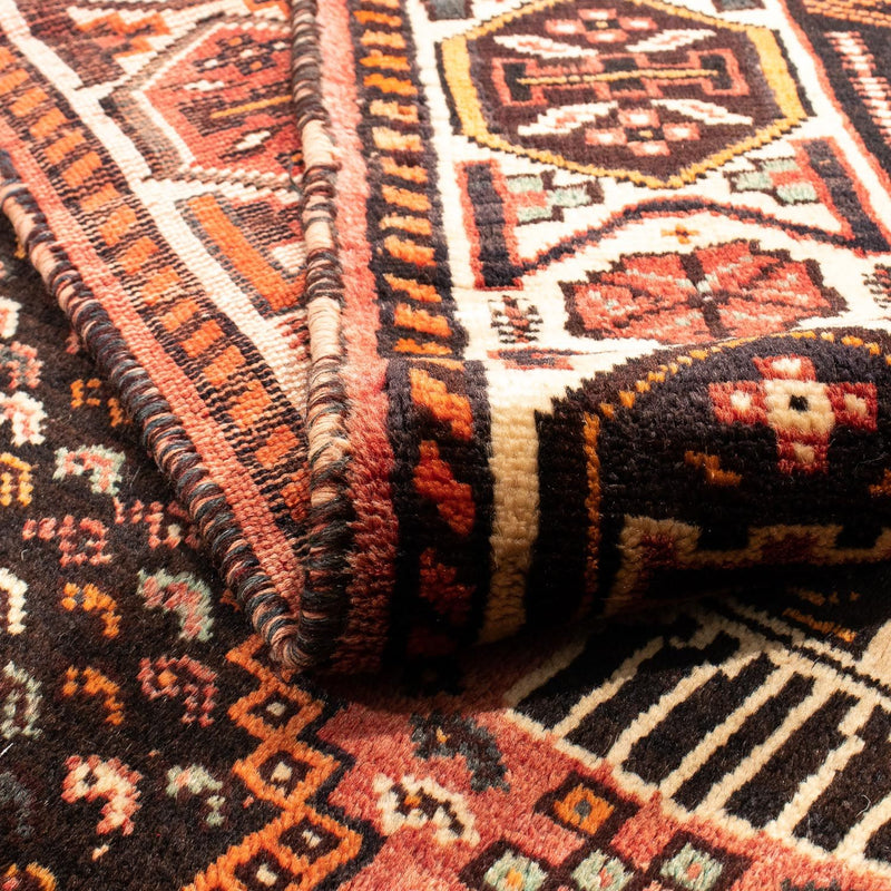 Perserteppich - Nomadic 192 x 155 cm