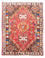 Perserteppich - Nomadic 150 x 120 cm