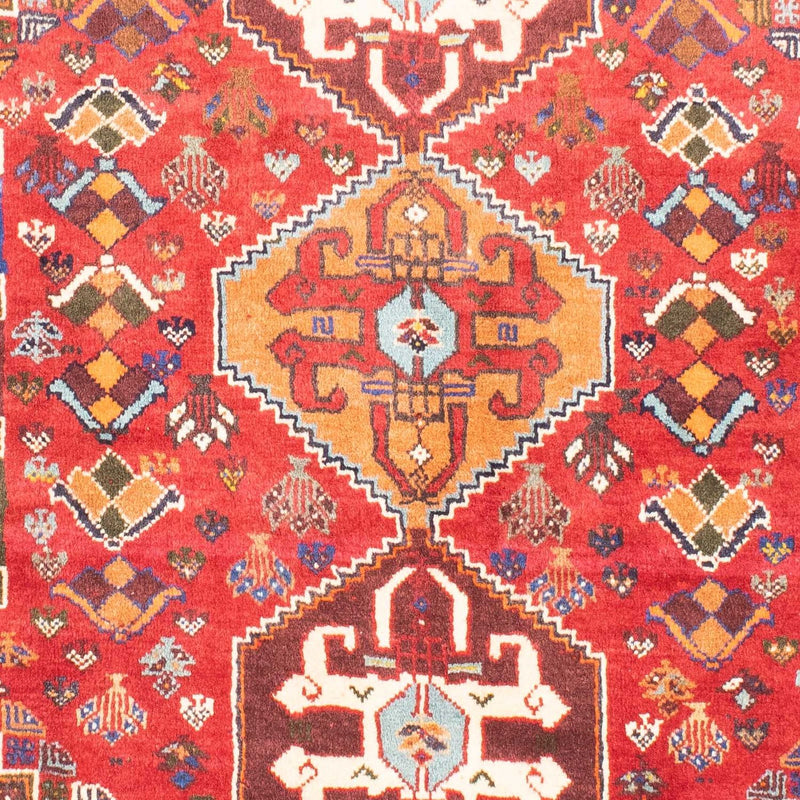 Perserteppich - Nomadic 150 x 120 cm