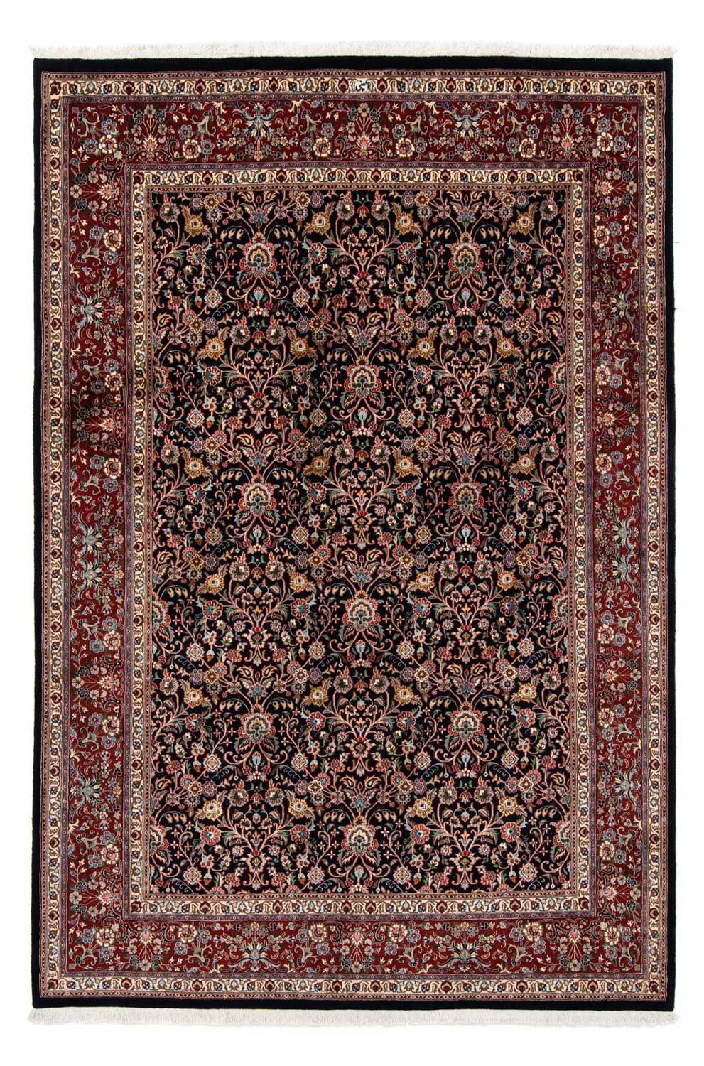 Perserteppich - Classic 295 x 200 cm - dunkelblau