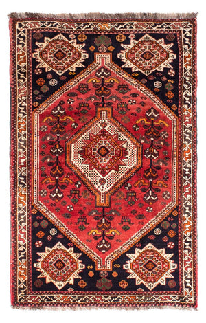 Perserteppich - Nomadic 160 x 106 cm