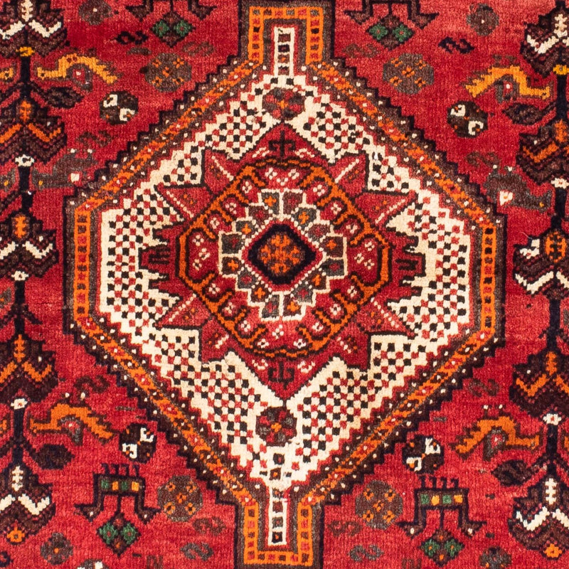 Perserteppich - Nomadic 160 x 106 cm