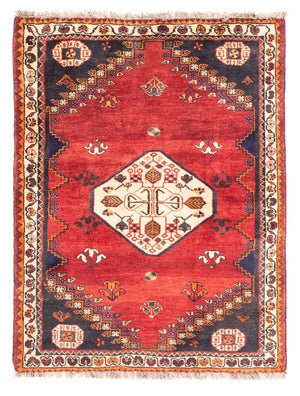 Perserteppich - Nomadic 150 x 116 cm