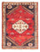 Perserteppich - Nomadic 150 x 116 cm