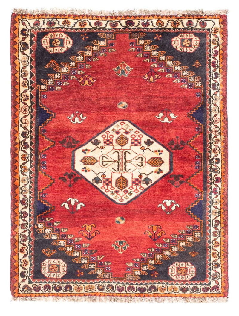 Perserteppich - Nomadic 150 x 116 cm
