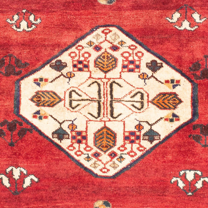 Perserteppich - Nomadic 150 x 116 cm