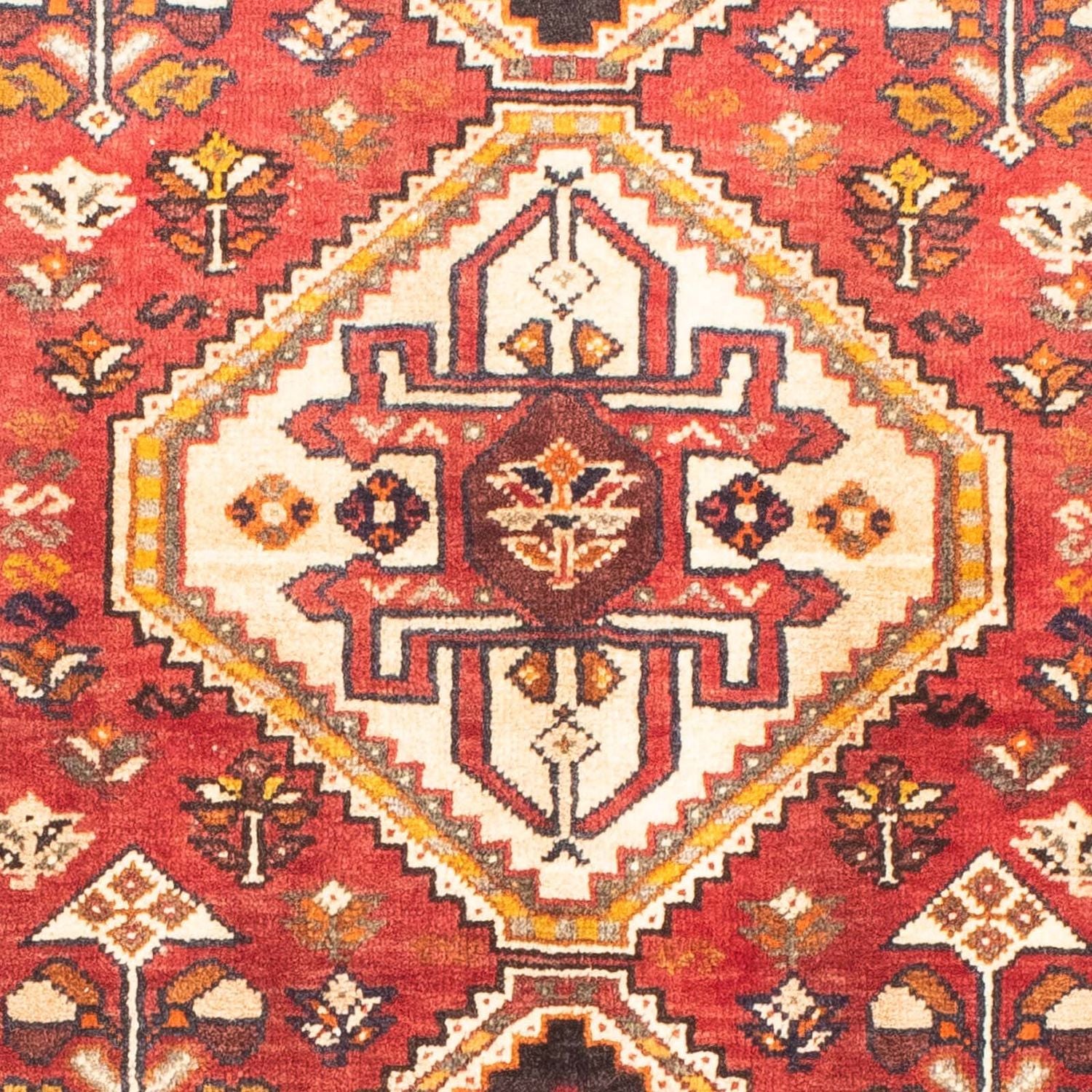 Perserteppich - Nomadic 153 x 80 cm