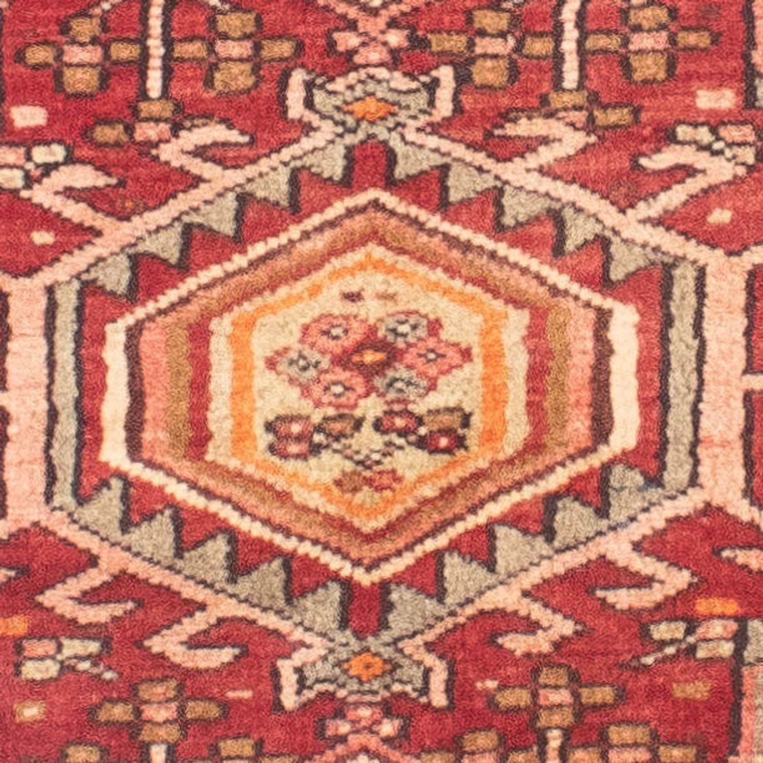Perserteppich - Nomadic 260 x 77 cm