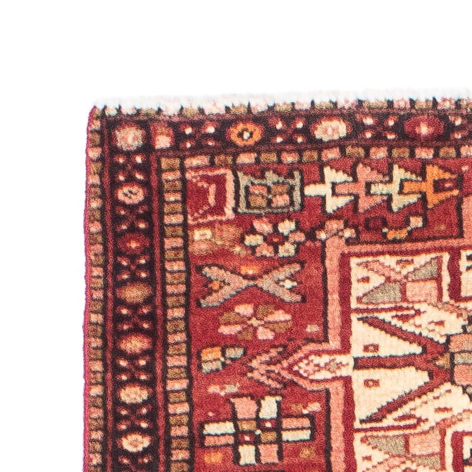 Perserteppich - Nomadic 260 x 77 cm
