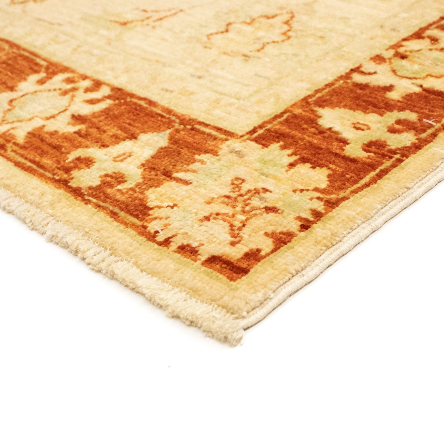Ziegler Teppich 150 x 99 cm