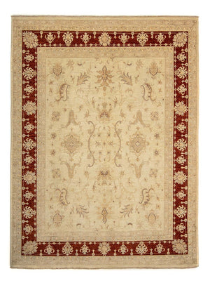 Ziegler Teppich 295 x 234 cm