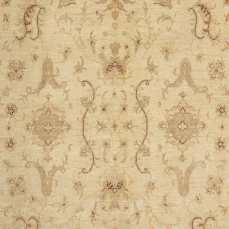 Ziegler Teppich 295 x 234 cm
