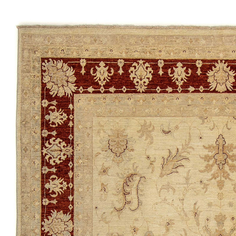 Ziegler Teppich 295 x 234 cm