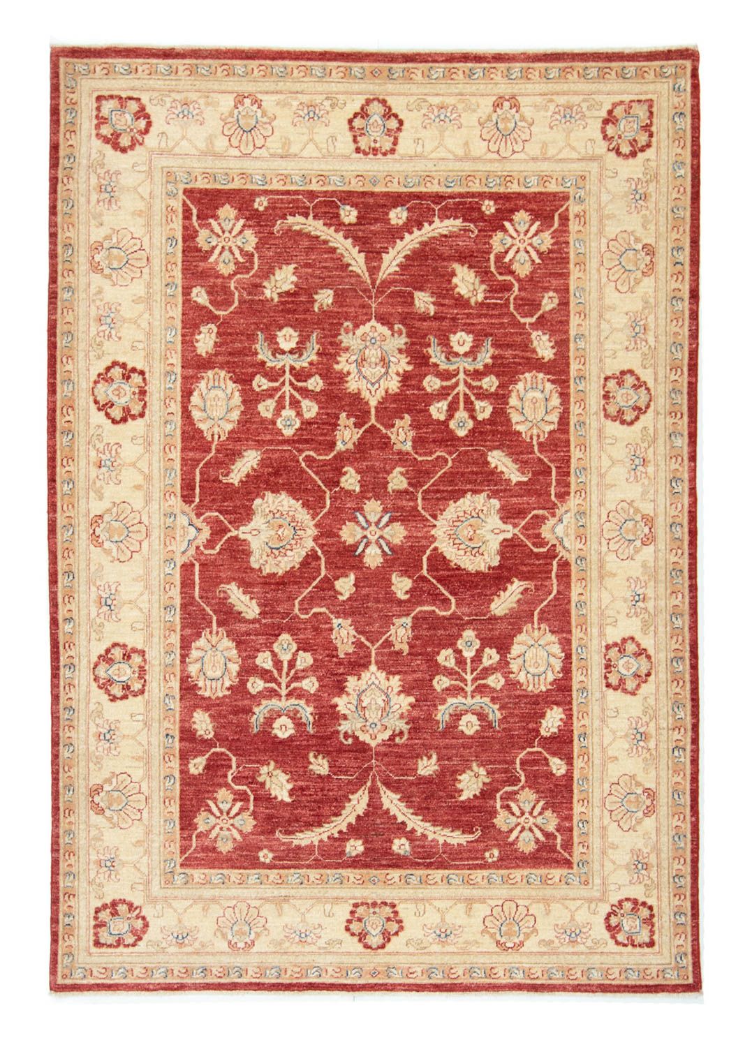 Ziegler Teppich 207 x 152 cm