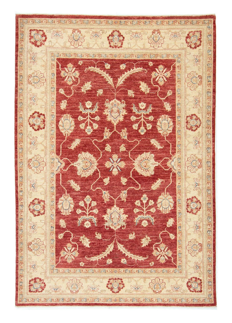 Ziegler Teppich 207 x 152 cm