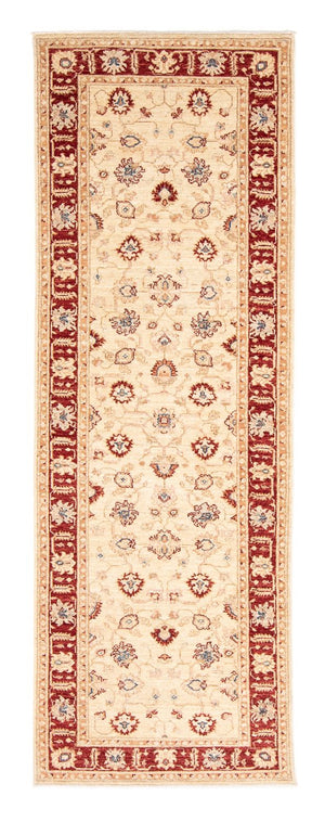 Ziegler Teppich 248 x 79 cm