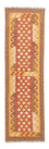 Kelim Teppich - Splash 189 x 52 cm